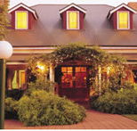 Peppers Guest House Hunter Valley