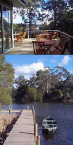 Gipsy Point Lodge - Tourism Brisbane 0