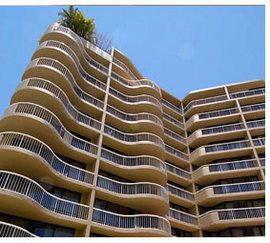 Hillcrest Central Apartment Hotel - Tourism Brisbane 0