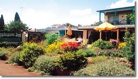 Best Western Applegum Inn Motel - Toowoomba - Tourism Brisbane 0