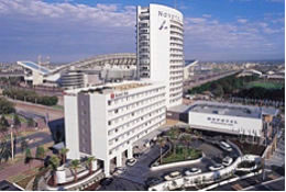 Novotel Sydney Olympic Park - Tourism Brisbane 0
