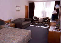 Comfort Inn Airport - Brisbane Tourism 0