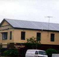 Balmoral House - Tourism Brisbane
