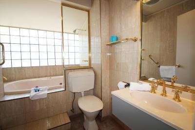 Beaumaris Bay Motel - Tourism Brisbane 4