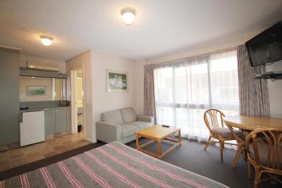 Beaumaris Bay Motel - Tourism Brisbane 5