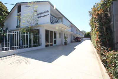 Beaumaris Bay Motel - Tourism Brisbane 6