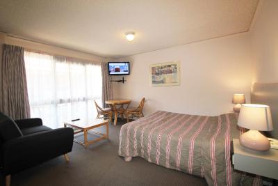 Beaumaris Bay Motel - Tourism Brisbane 10