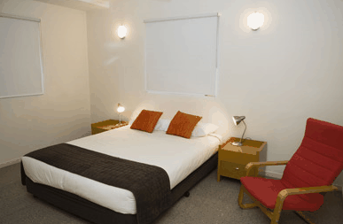 Il Mondo Boutique Hotel - Brisbane 4u 2