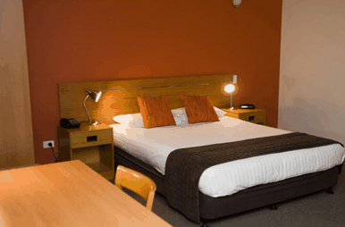 Il Mondo Boutique Hotel - Brisbane 4u 3