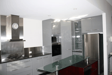 Il Mondo Boutique Hotel - Brisbane 4u 5