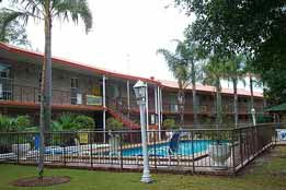 Coomera Motor Inn - Tourism Brisbane 1
