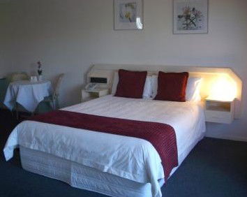 Logan City Motor Inn - Tourism Brisbane 2