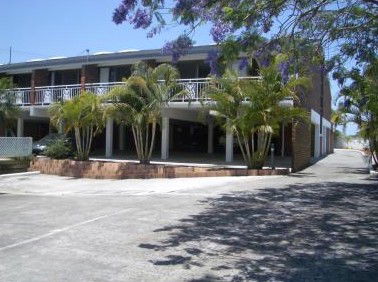 Logan City Motor Inn - Tourism Brisbane 3