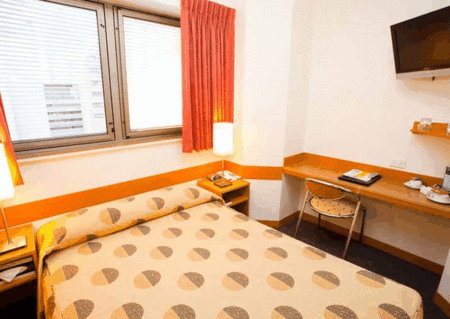 Hotel George Williams - Brisbane Tourism