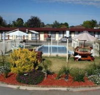 Big Valley Motor Inn - Tourism Brisbane