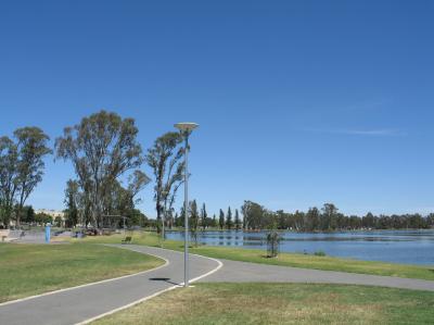 Big Valley Motor Inn - Tourism Brisbane 3