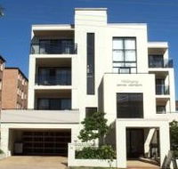 Wollongong Serviced Apartments - Brisbane Tourism
