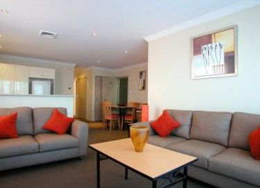 Wollongong Serviced Apartments - Brisbane Tourism 1