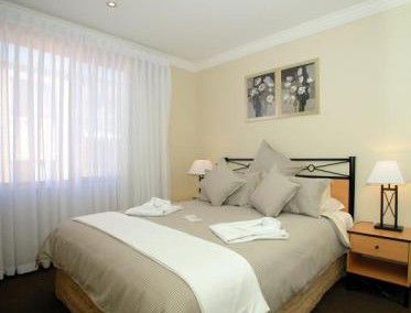 Wollongong Serviced Apartments - Brisbane Tourism 3