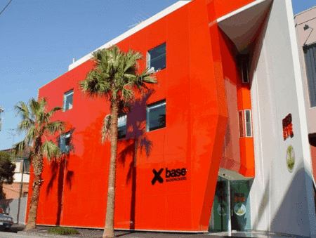 Base St Kilda - Tourism Brisbane