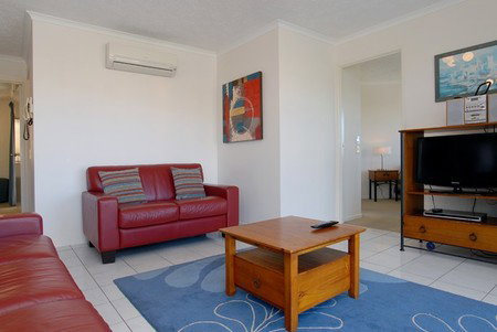 Kings Way Apartments - Tourism Brisbane 0