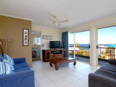 Kings Way Apartments - Tourism Brisbane 1