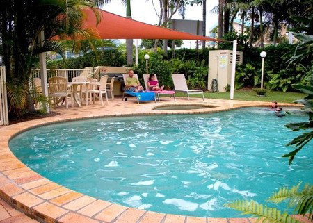 Kings Way Apartments - Tourism Brisbane 2