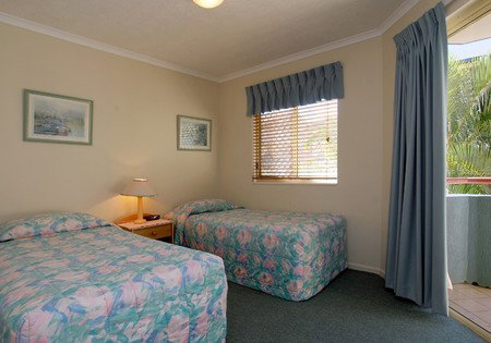Kings Way Apartments - Tourism Brisbane 3