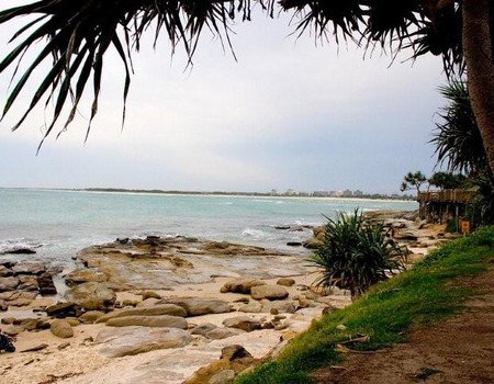 Kings Way Apartments - Tourism Brisbane 5