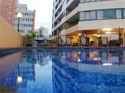 Astor Apartments - Brisbane 4u 5