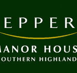 Peppers Manor House - Tourism Brisbane