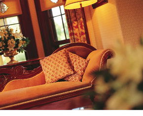 Peppers Manor House - Tourism Brisbane 3