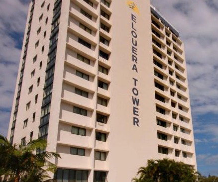 Elouera Tower - Tourism Brisbane 0