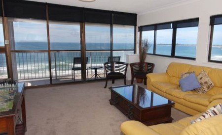 Elouera Tower - Tourism Brisbane 2
