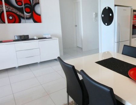 Elouera Tower - Tourism Brisbane 3