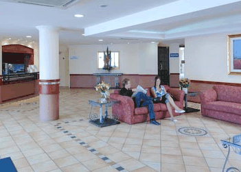 Westend Central Apartment Hotel - Tourism Brisbane 4