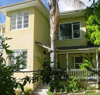 City Beach Bed and Breakfast - Tourism Brisbane