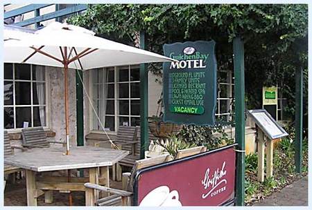 Guichen Bay Motel - Tourism Brisbane 1