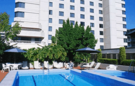 Hotel Grand Chancellor Adelaide On Hindley - Tourism Brisbane 0