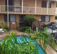 Chermside Motor Inn - Tourism Brisbane