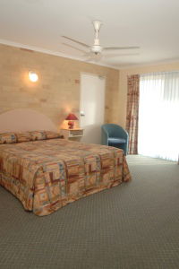 Ambassador Motor Lodge (Best Western) - Brisbane 4u 1