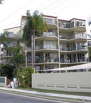 Bayview Beach Holiday Apartments - Tourism Brisbane 2