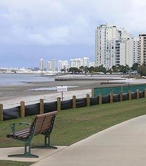 Bayview Beach Holiday Apartments - Tourism Brisbane 5