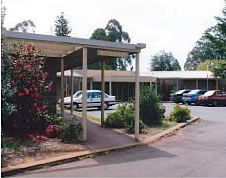 RAWSON VILLAGE RESORT - Tourism Brisbane 0