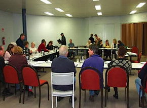 RAWSON VILLAGE RESORT - Tourism Brisbane 2