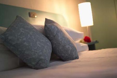 International Motor Inn - Brisbane Tourism 2