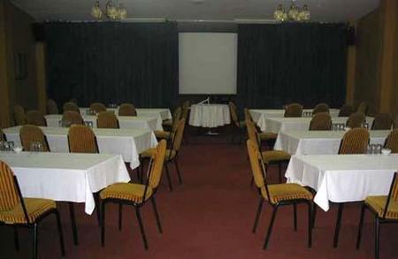 International Motor Inn - Brisbane Tourism 3