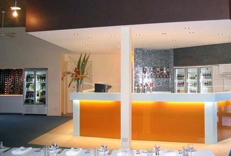 International Motor Inn - Brisbane Tourism 4