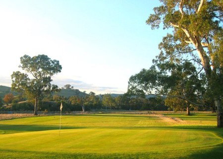 Devils River VIC Tourism Brisbane