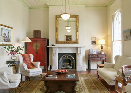 Richmond VIC Tourism Brisbane